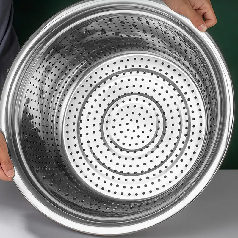 Stainless Steel Strainer
