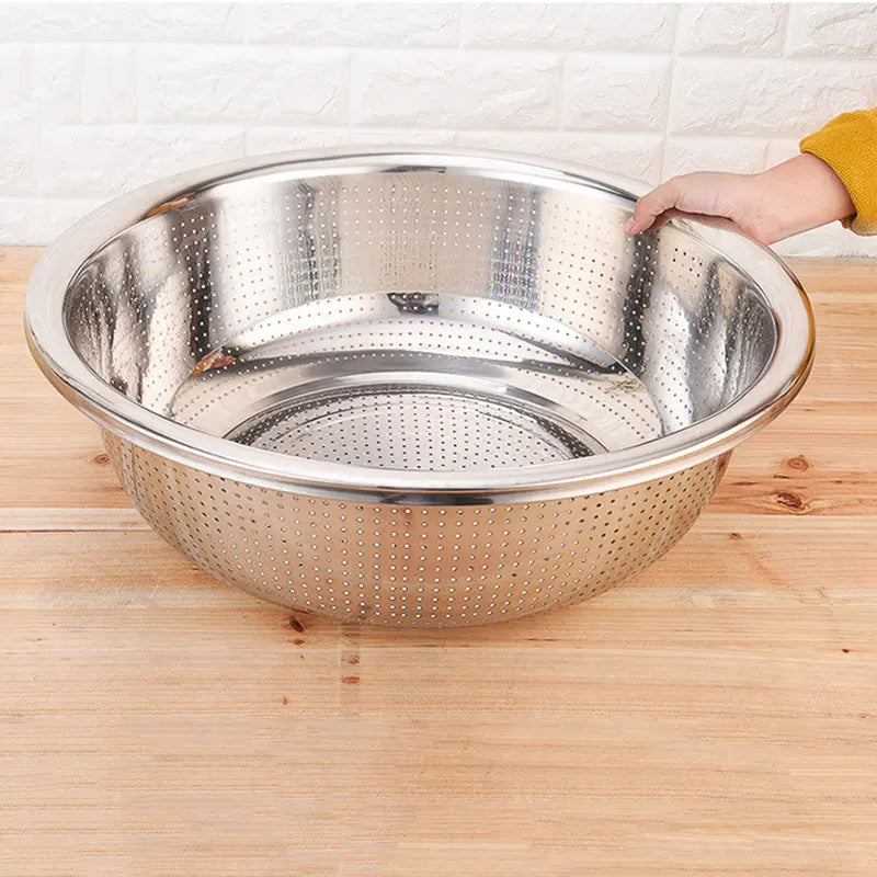 Stainless Steel Strainer