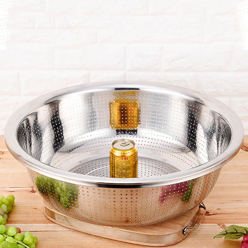 Stainless Steel Strainer
